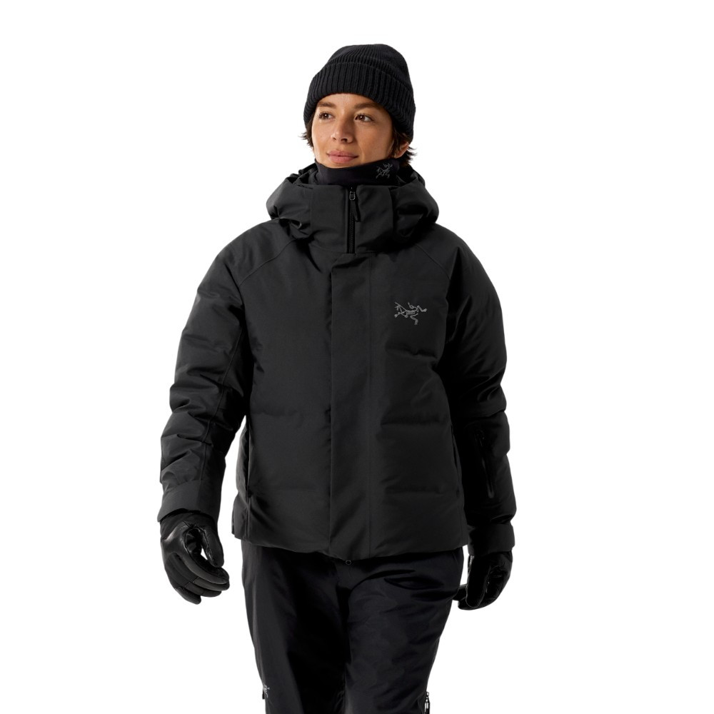 Arc'teryx Andessa Down Womens Jacket 2026 | Corbetts Ski + Snowboard