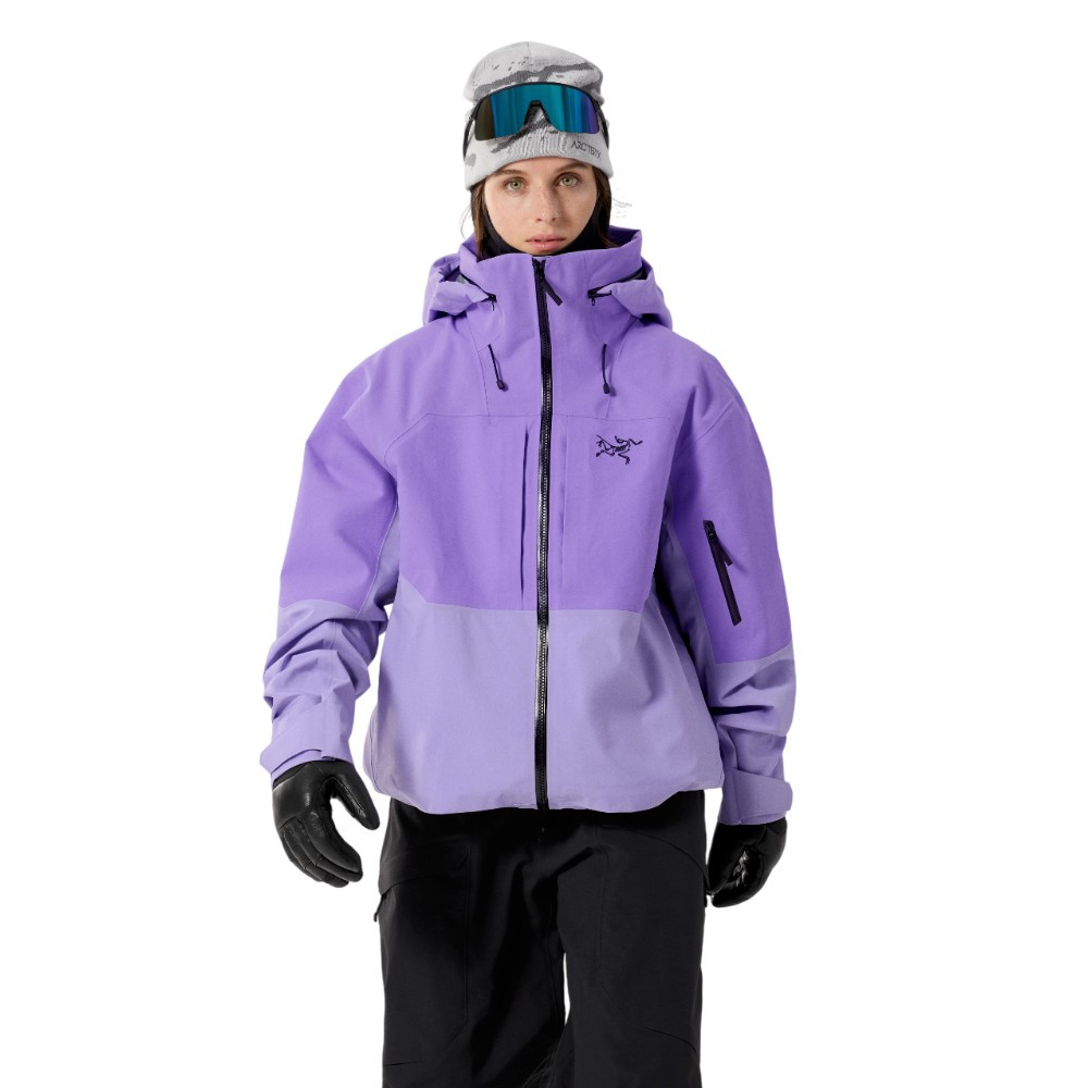 Arc'teryx Incendia Womens Jacket 2026 | Corbetts Ski + Snowboard