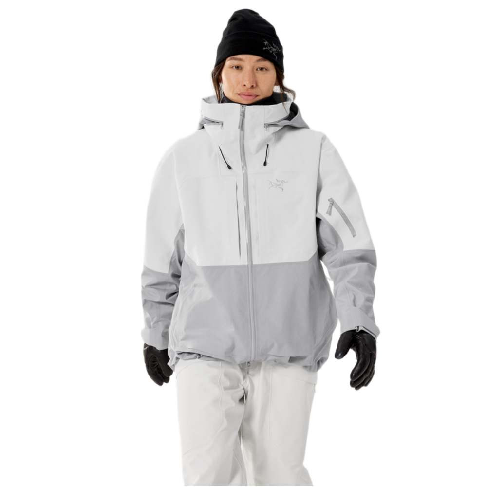 ARC'TERYX スキーウェアレディース Arc'teryx Rush Womens Jacket 2026 | Corbetts Ski + Snowboard