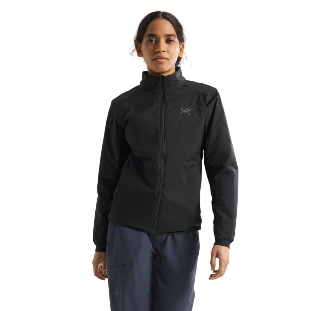 Arc'teryx Atom Womens Jacket 2026 | Corbetts Ski + Snowboard