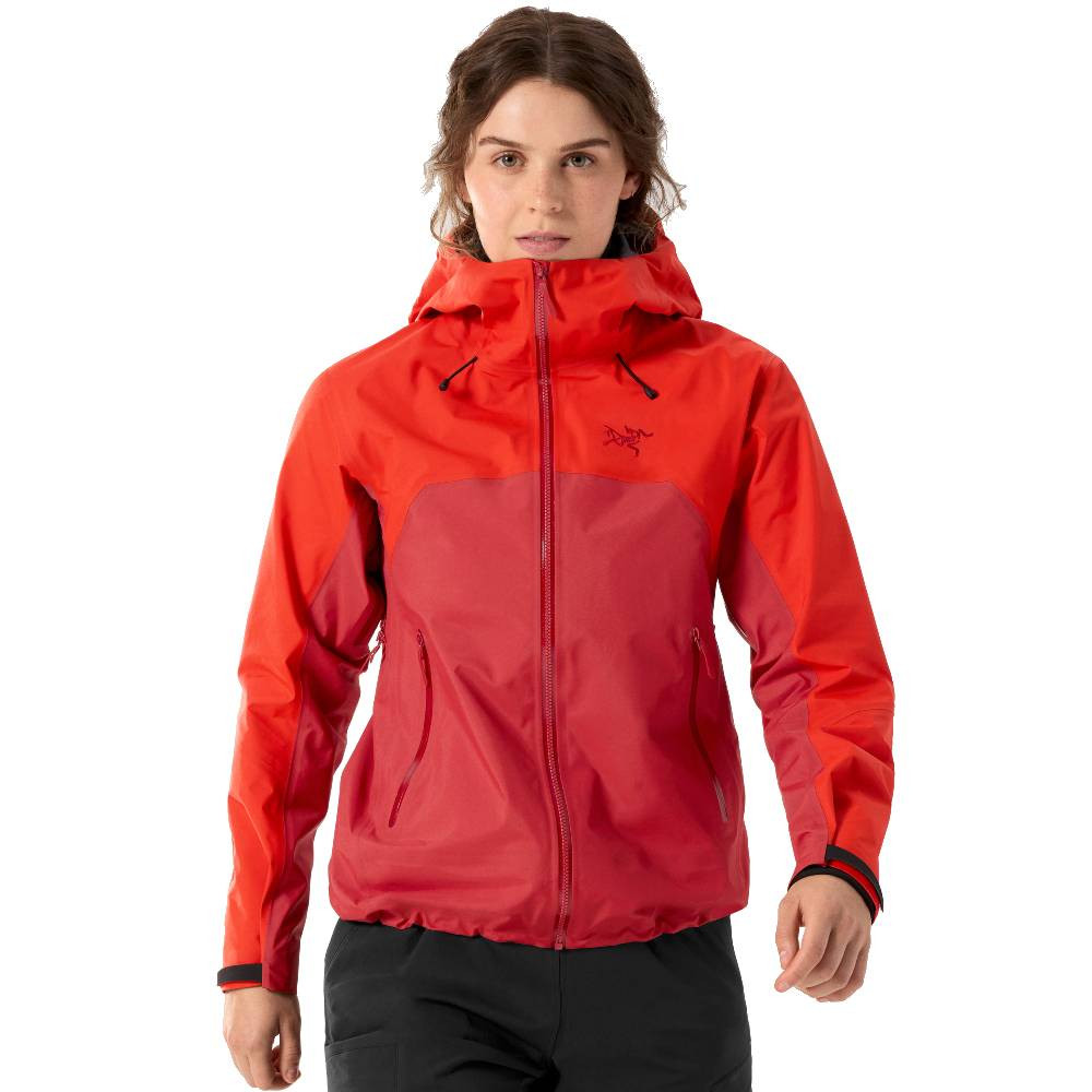 Arc'teryx Beta SL Womens Jacket 2026 Corbetts Ski Snowboard