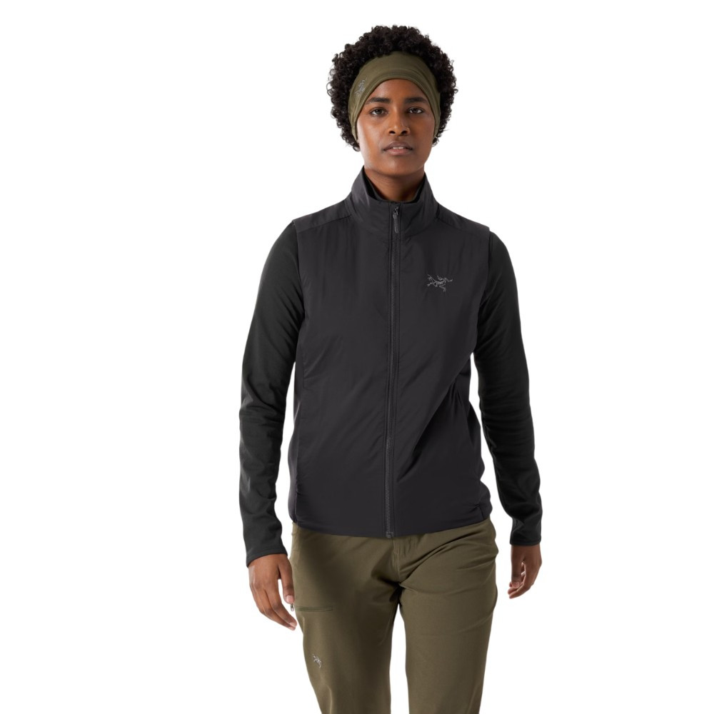 Arc'teryx Atom Womens Vest 2026 | Corbetts Ski + Snowboard