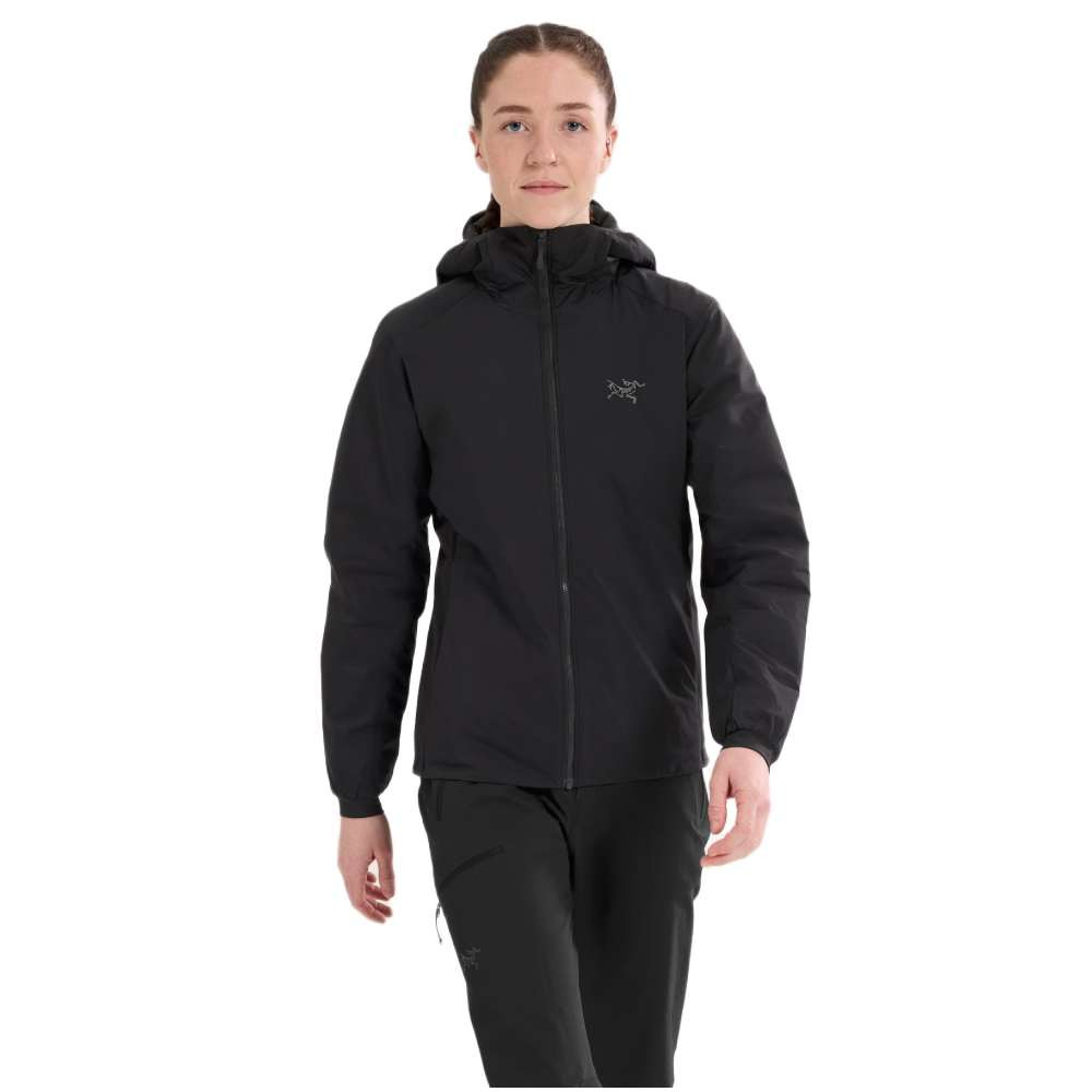 Arc'teryx Atom Womens Hoody 2026 | Corbetts Ski + Snowboard
