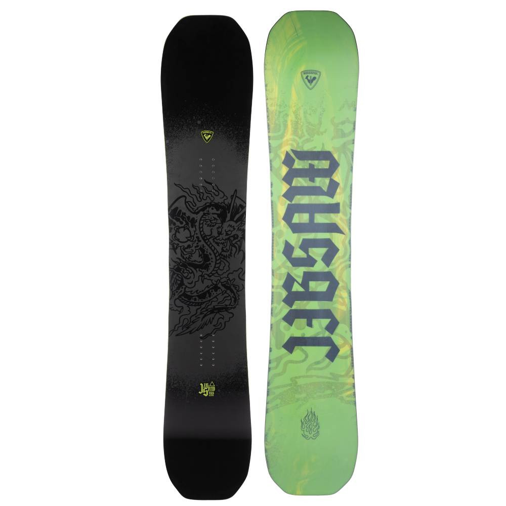 Rossignol Jibsaw Snowboard 2026 | Corbetts Ski + Snowboard