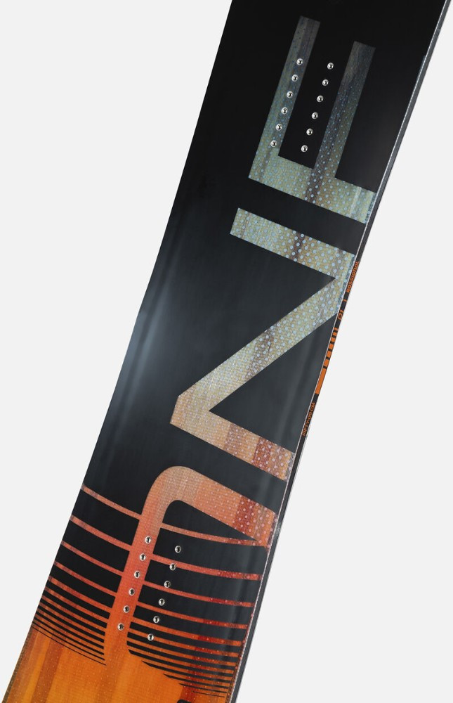 Rossignol One Snowboard 2026 | Corbetts Ski + Snowboard