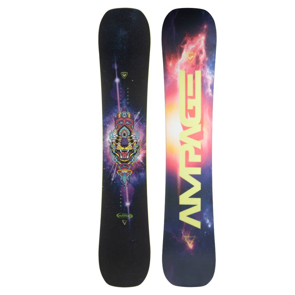 Rossignol Ampage Vol. 2 Snowboard 2026 | Corbetts Ski + Snowboard
