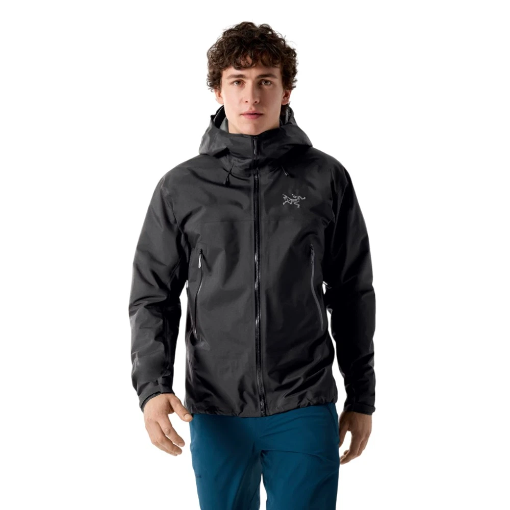 Arc'teryx Beta SL Mens Jacket 2026 | Corbetts Ski + Snowboard