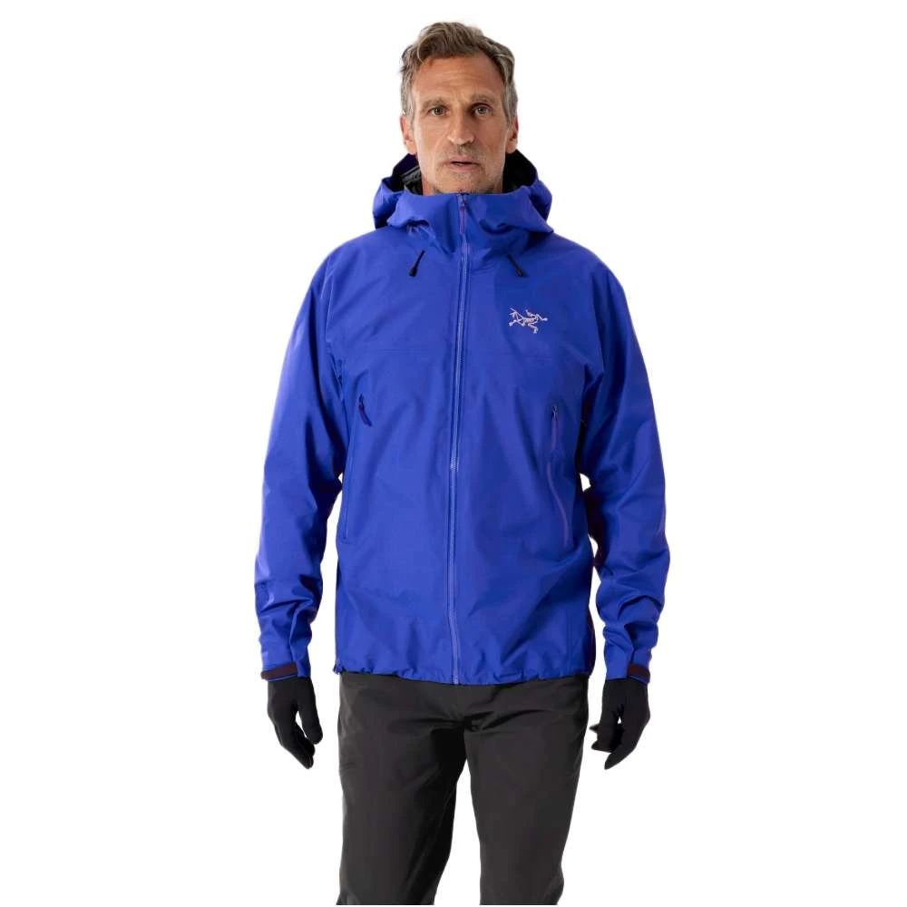 Arc'teryx Beta SL Mens Jacket 2026 | Corbetts Ski + Snowboard