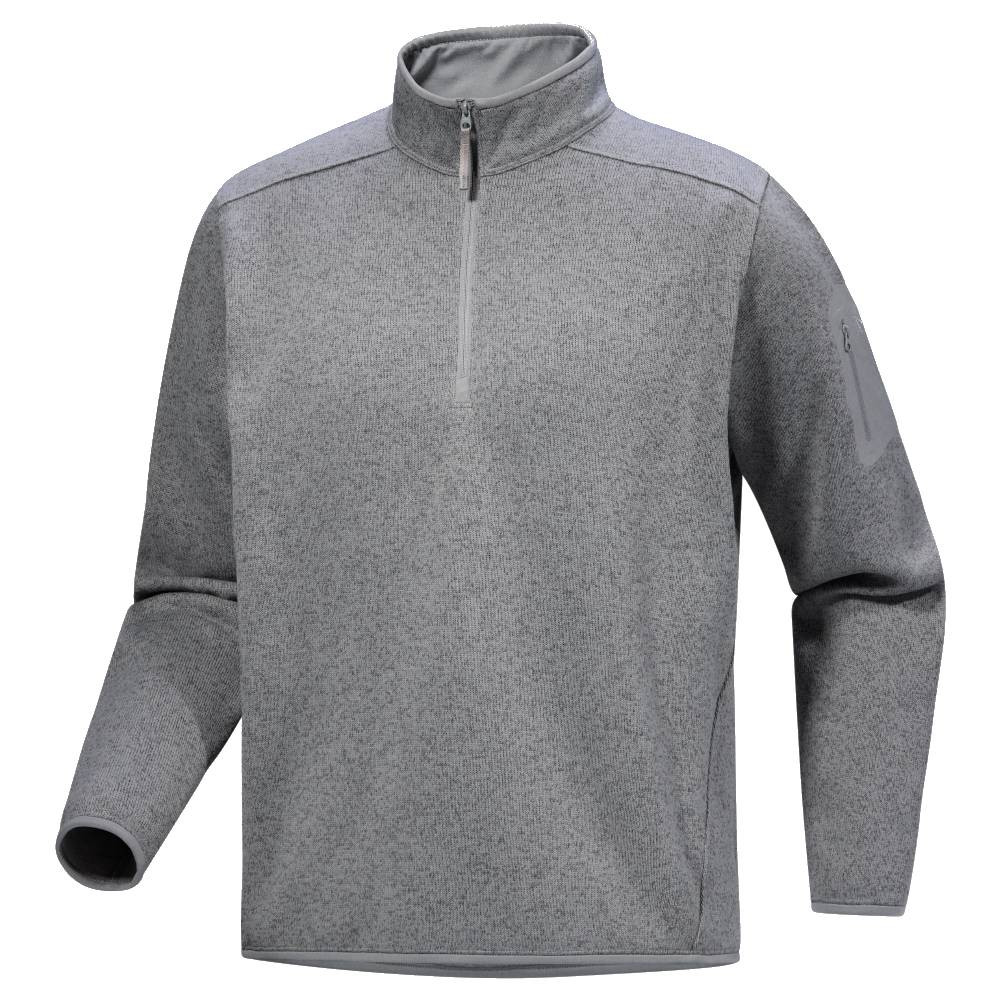 Arc'teryx Covert Mens Half-Zip 2026 | Corbetts Ski + Snowboard