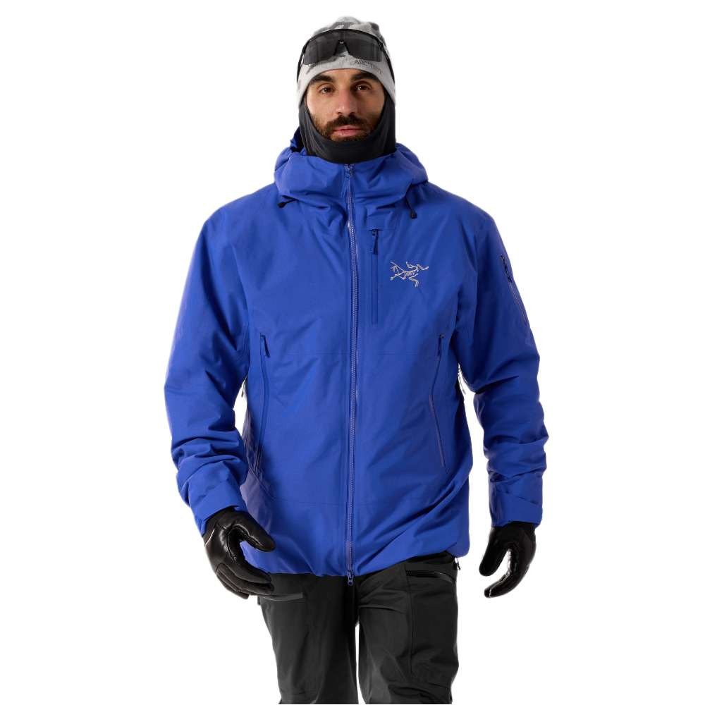 ARC'TERYX sabre 上S下M Arc'teryx Sabre Jacket - Men's | REI Co-op