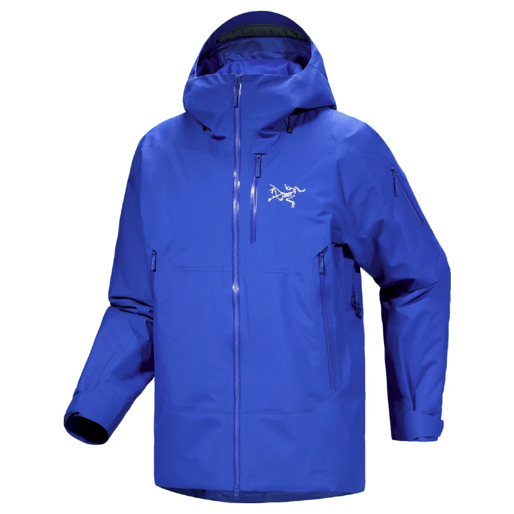 Arc'teryx Sabre Insulated Mens Jacket 2026 | Corbetts Ski + Snowboard