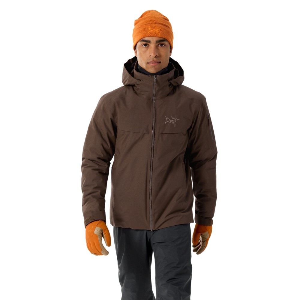 Arc'teryx Macai Down Mens Jacket 2026 | Corbetts Ski + Snowboard