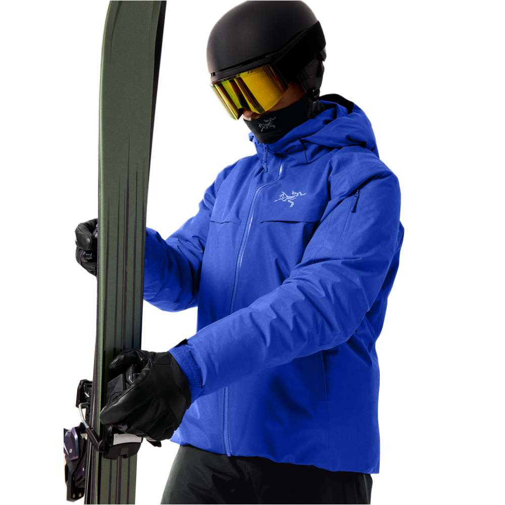 Arc'teryx Macai Down Mens Jacket 2026 | Corbetts Ski + Snowboard