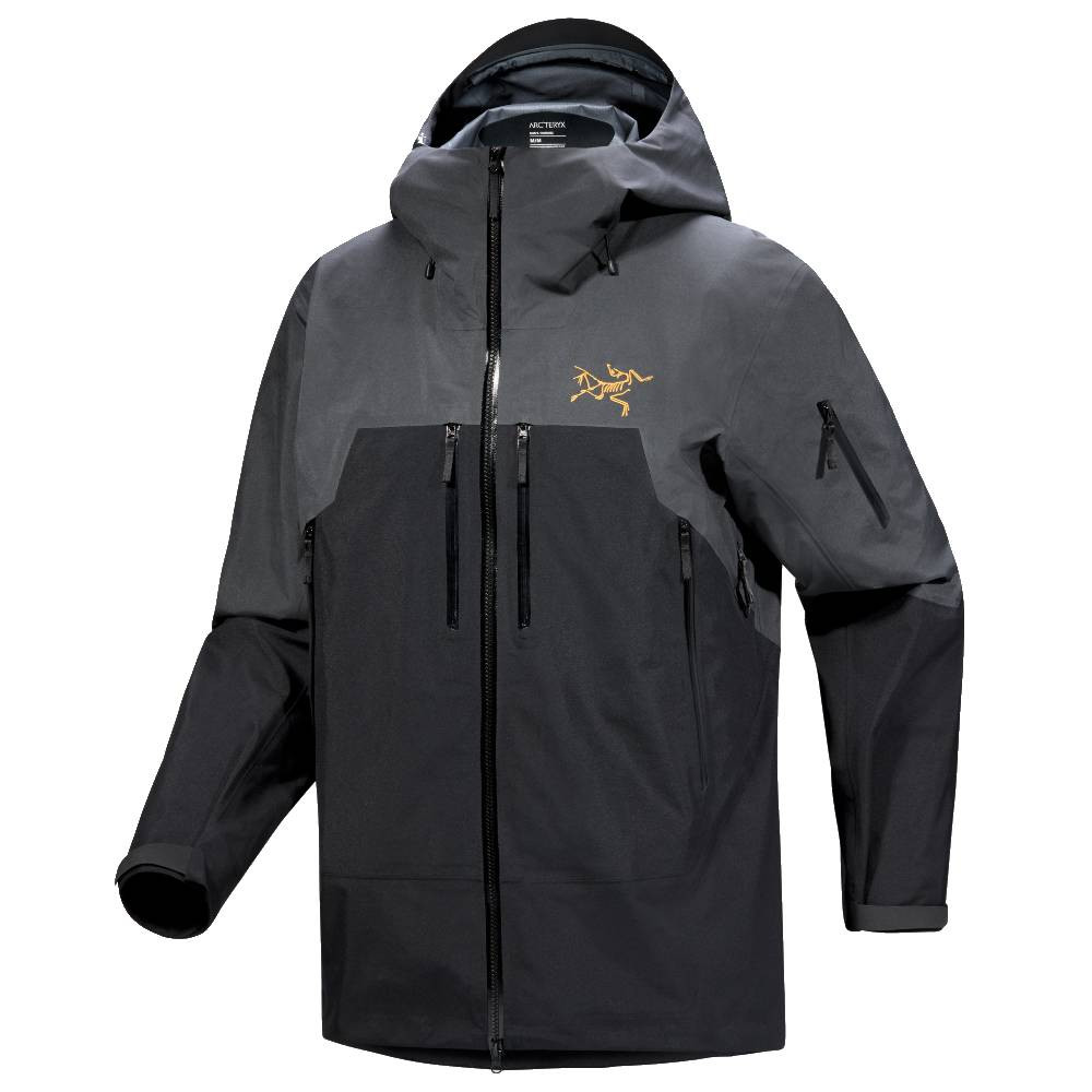 Arc'teryx Rush Mens Jacket 2026 | Corbetts Ski + Snowboard