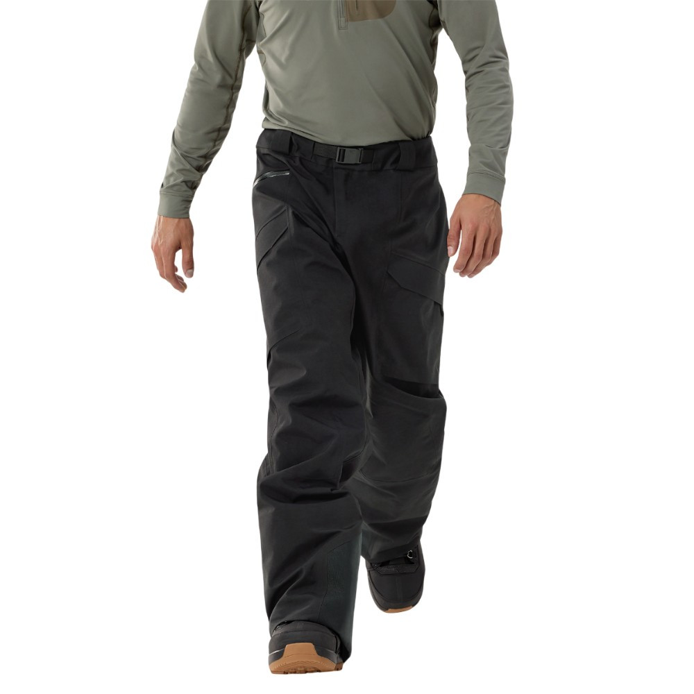 Arc'teryx Sabre Relaxed Mens Pant 2026 | Corbetts Ski + Snowboard