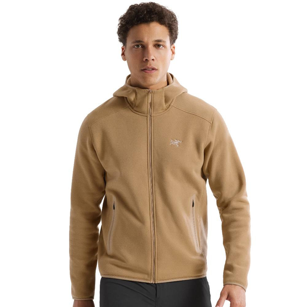 Arc'teryx Kyanite Mens Hoody 2026 | Corbetts Ski + Snowboard