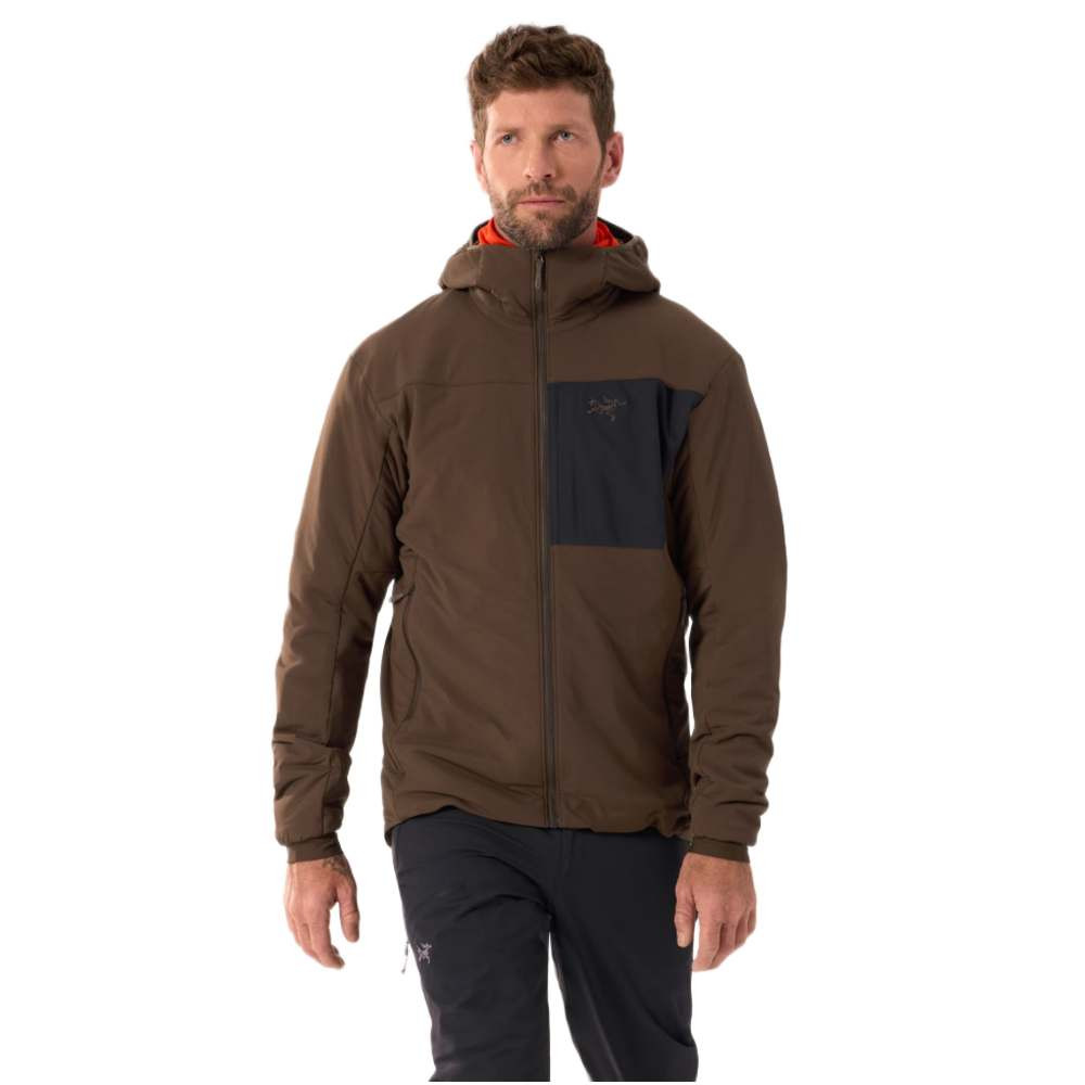 Arc'teryx Proton Mens Hoody 2026 | Corbetts Ski + Snowboard