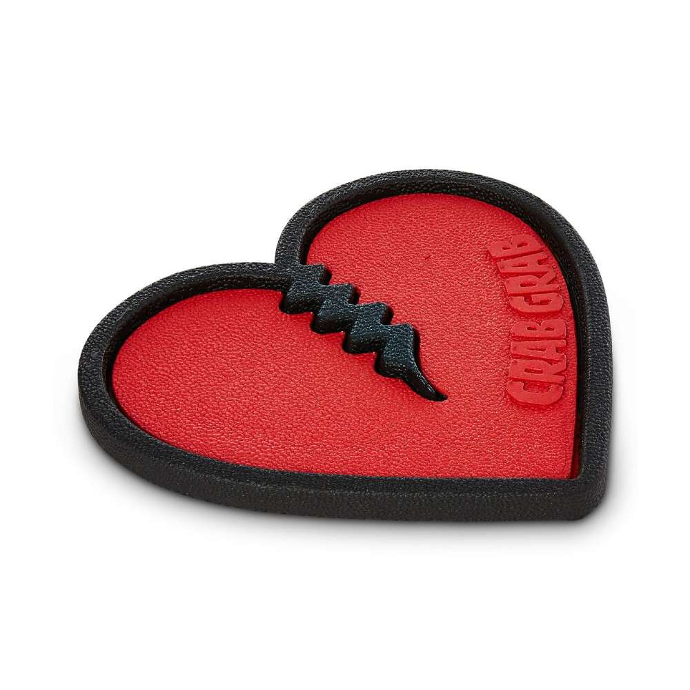 Crab Grab Mega Heart 2026 | Corbetts Ski + Snowboard