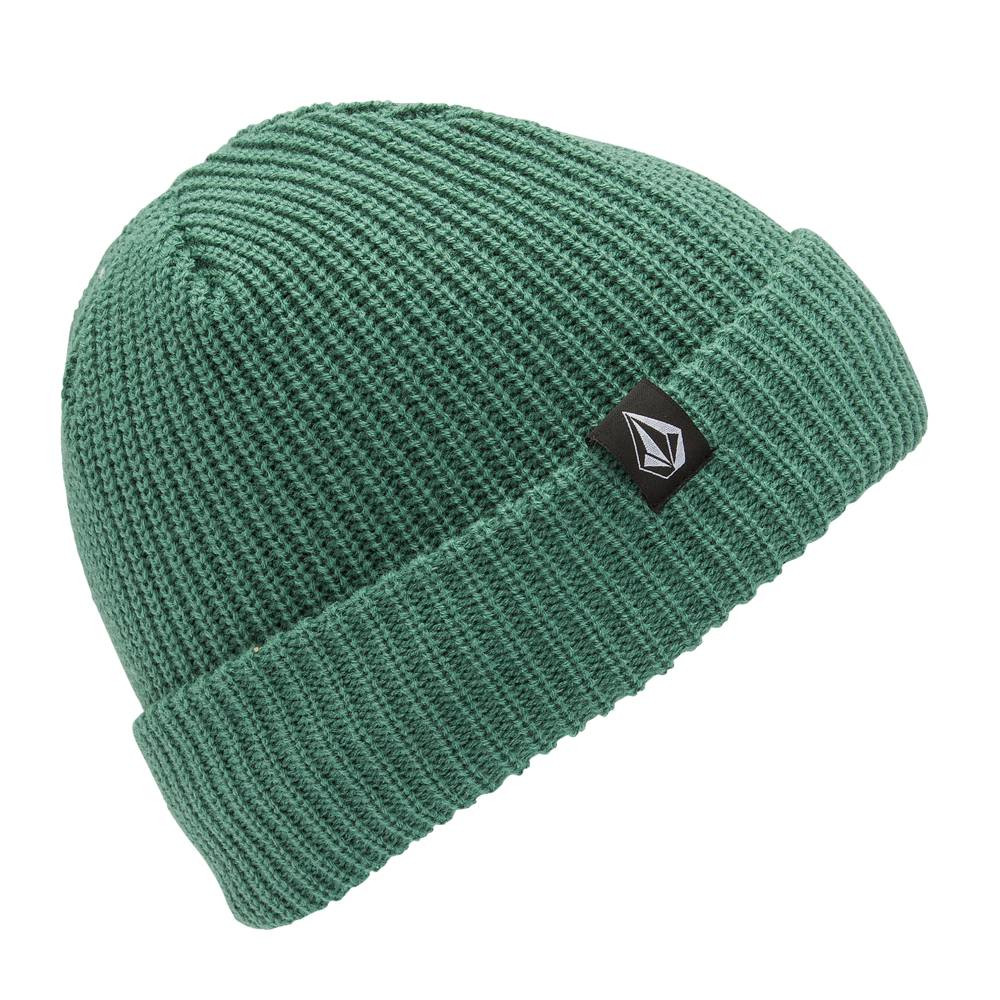 Volcom Youth Lined Junior Beanie 2026 | Corbetts Ski + Snowboard