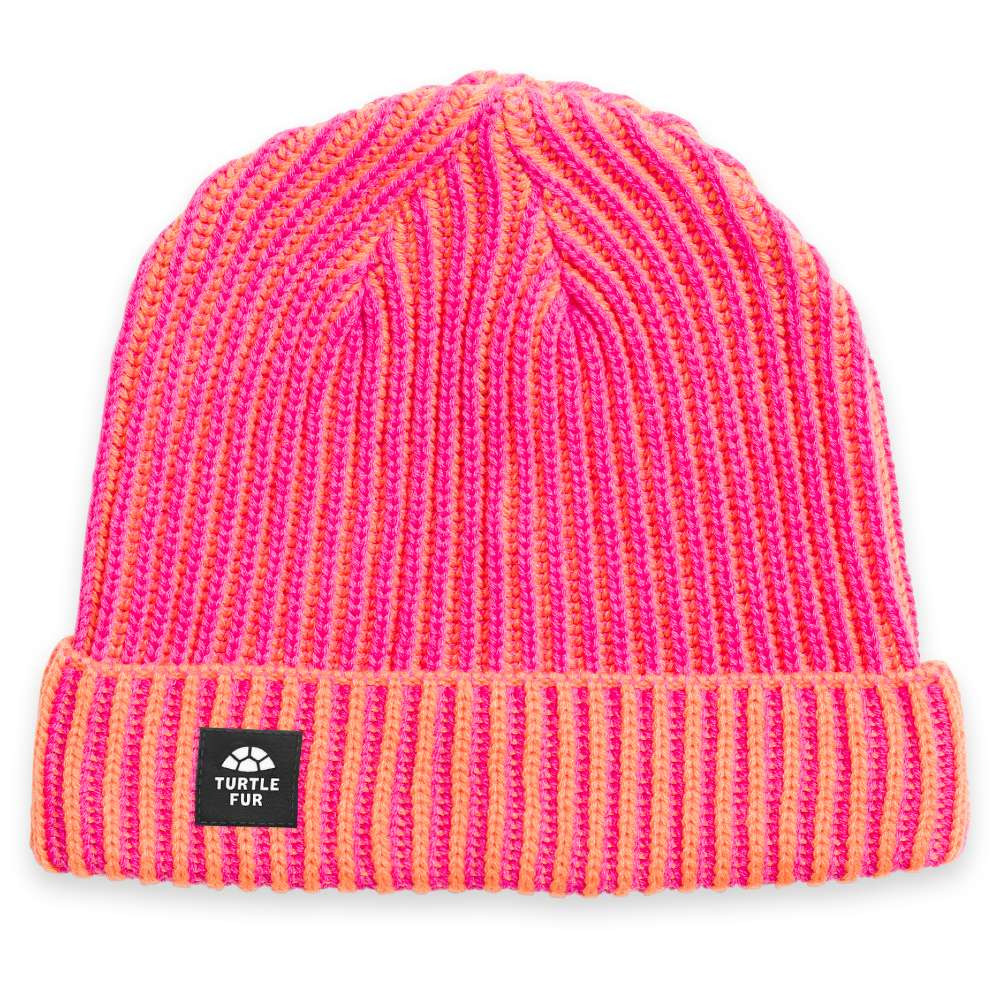 Turtle Fur Sugarshack Watch Cap Adult Beanie 2026 | Corbetts Ski +