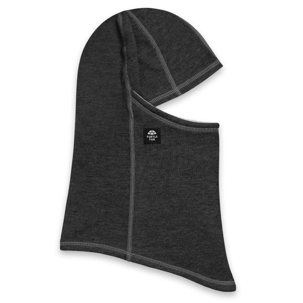 Turtle Fur Comfort Luxe Quantum Adult Balaclava 2026 | Corbetts