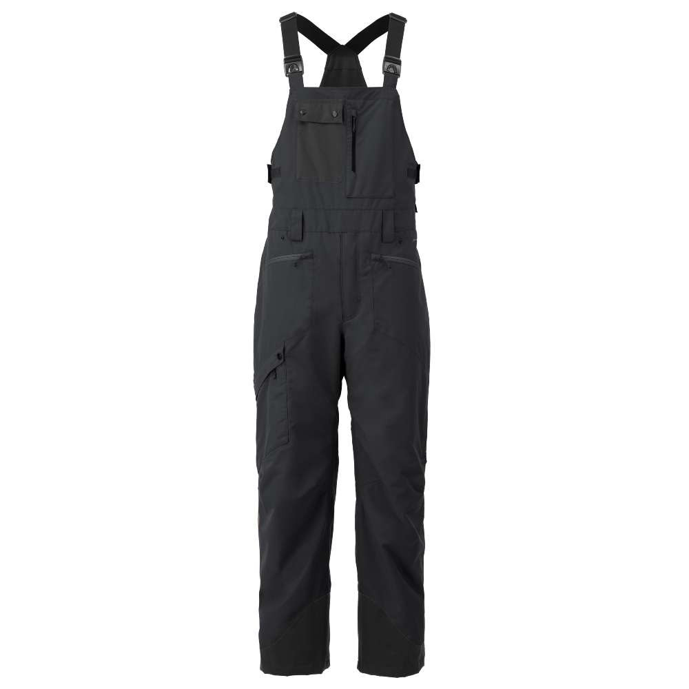 Flylow Snowman Mens Bib Pant 2026 | Corbetts Ski + Snowboard