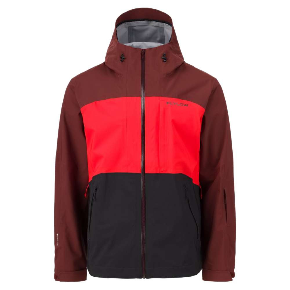 Flylow Malone Mens Jacket 2026 | Corbetts Ski + Snowboard