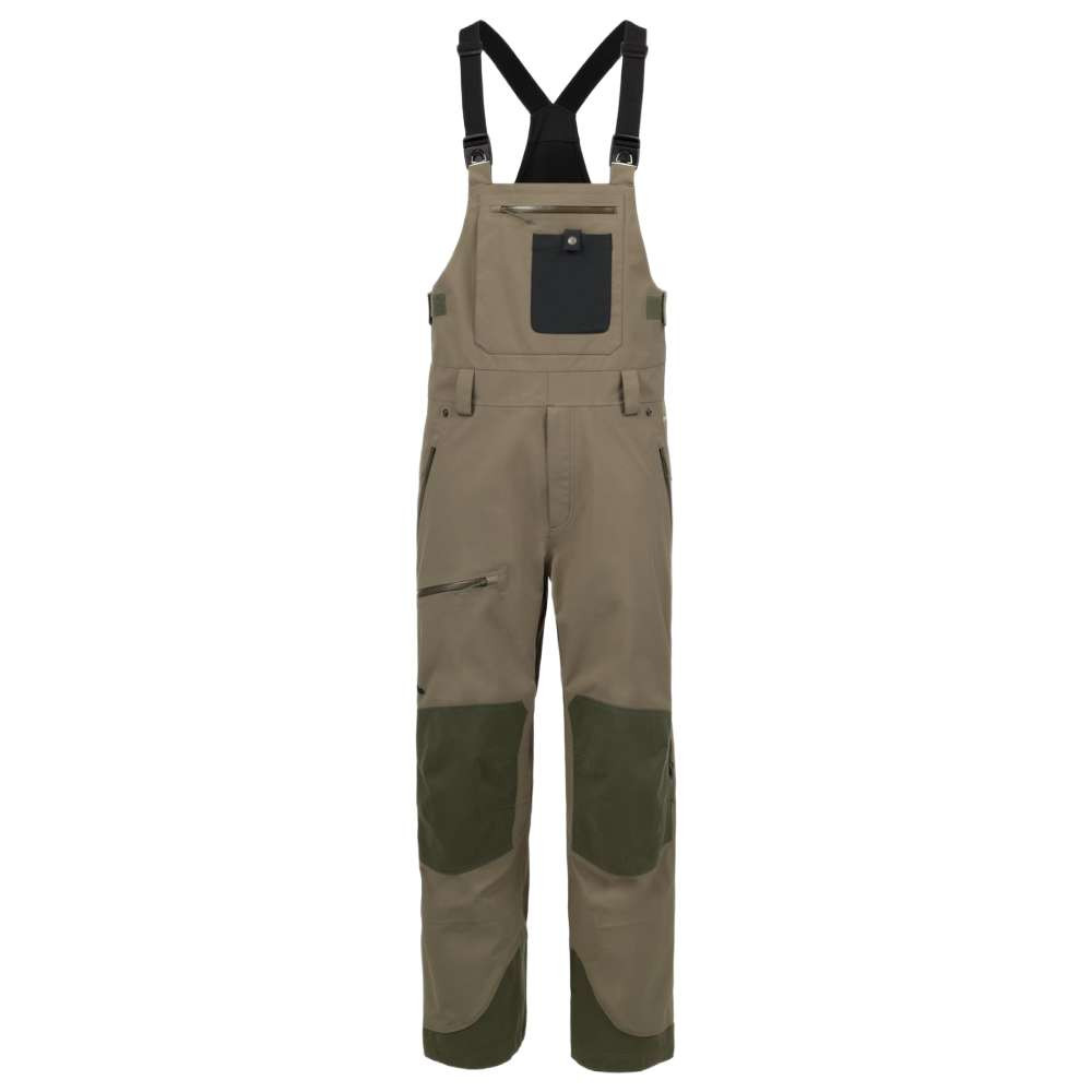 Flylow Baker Mens Bib Pant 2026 | Corbetts Ski + Snowboard