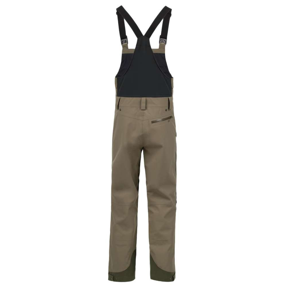 Flylow Baker Mens Bib Pant 2026 | Corbetts Ski + Snowboard