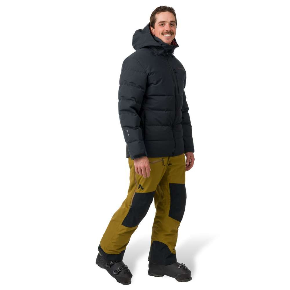 Flylow Colt Down Mens Jacket 2026 | Corbetts Ski + Snowboard