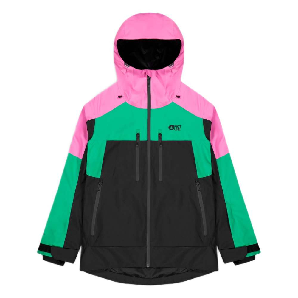 Picture Exa Womens Jacket 2026 | Corbetts Ski + Snowboard