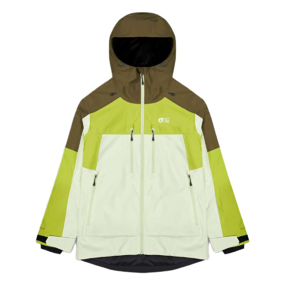 Picture Exa Womens Jacket 2026 | Corbetts Ski + Snowboard