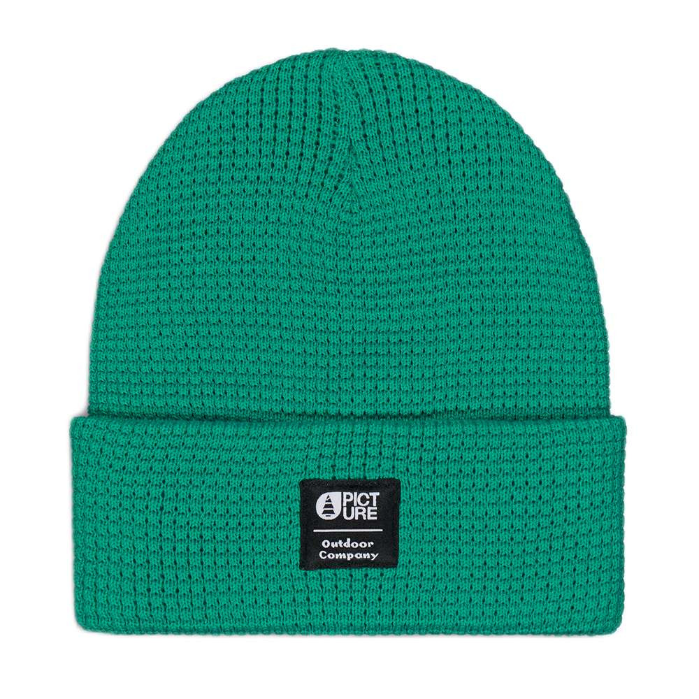 Picture York Adult Beanie 2026 | Corbetts Ski + Snowboard