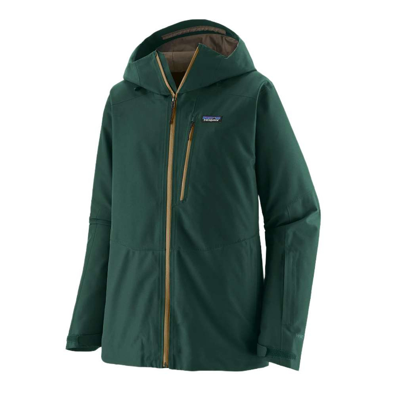 Patagonia Powder Town Mens Jacket 2026 | Corbetts Ski +