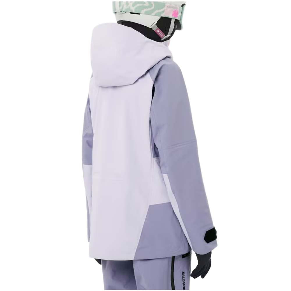 Salomon Absolute 3L Womens Jacket 2026 | Corbetts Ski + Snowboard