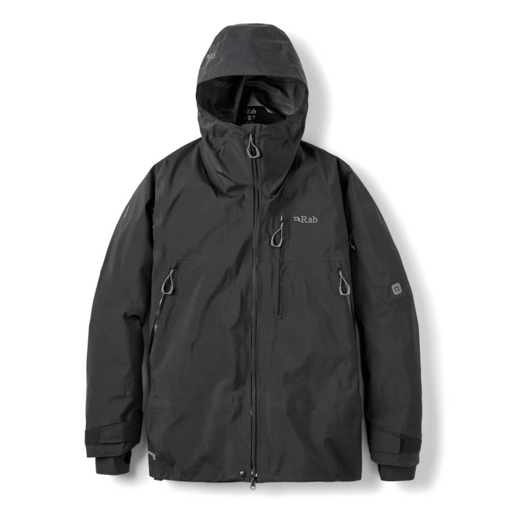Rab Khroma Latok Gore-Tex Mens Jacket 2026 Corbetts Ski Snowboard