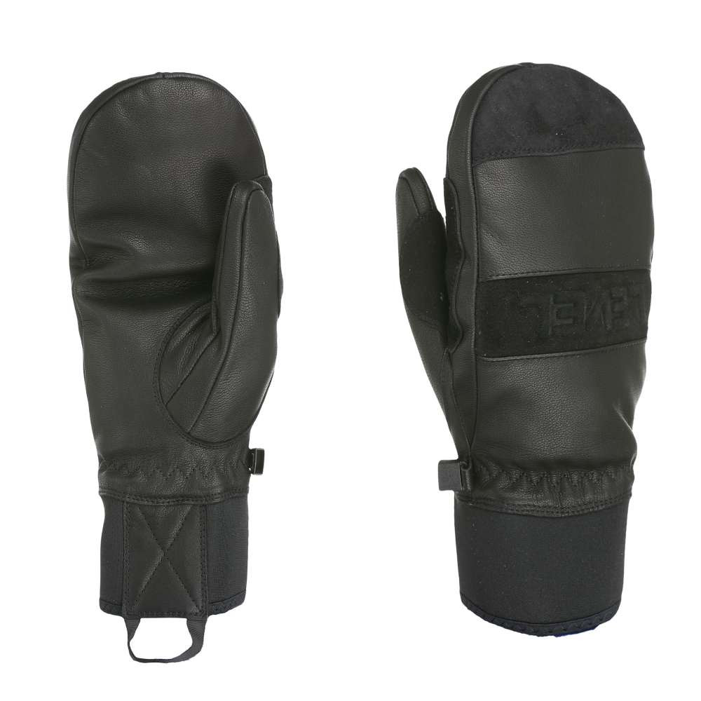 Level Shaman Mens Mitt 2026 | Corbetts Ski + Snowboard