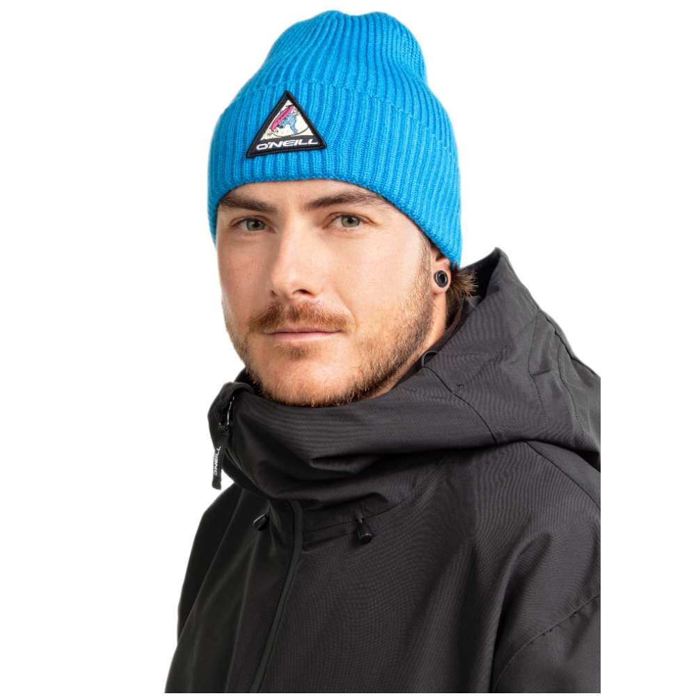 O'Neill FWC Play Adult Beanie 2026 | Corbetts Ski + Snowboard
