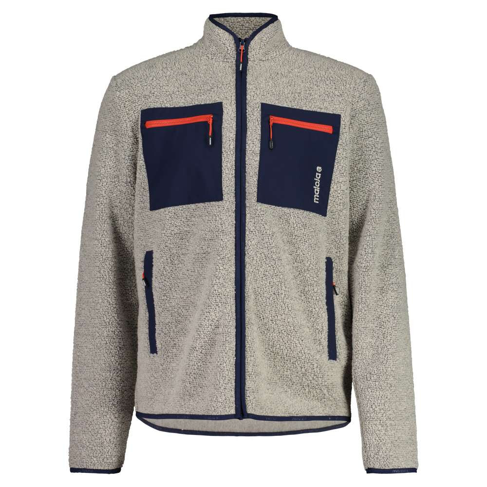 Maloja SeloM. Mens Jacket 2026 | Corbetts Ski + Snowboard