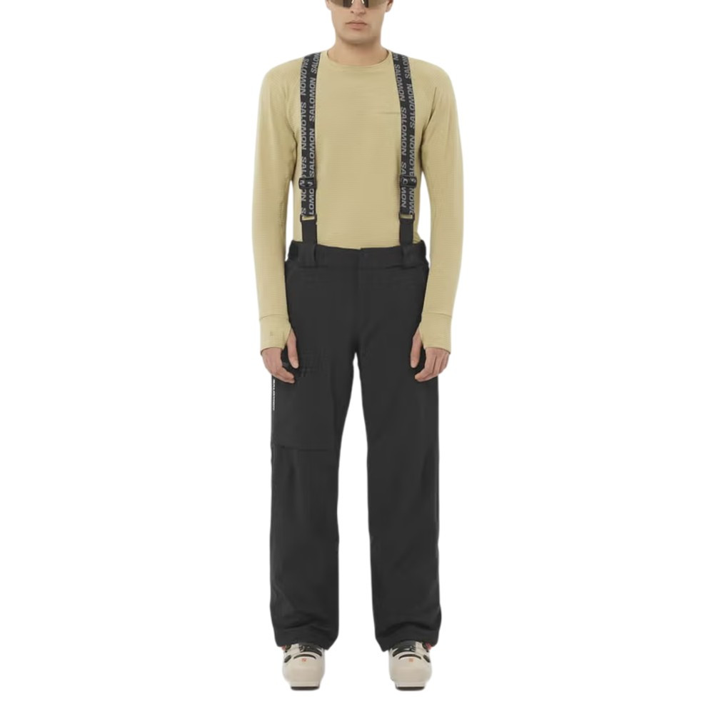 Salomon Brilliant Mens Pant 2026 | Corbetts Ski + Snowboard