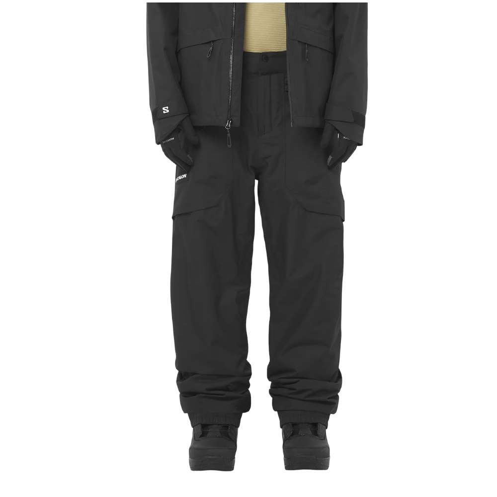 Salomon Venom Mens Pant 2026 | Corbetts Ski + Snowboard