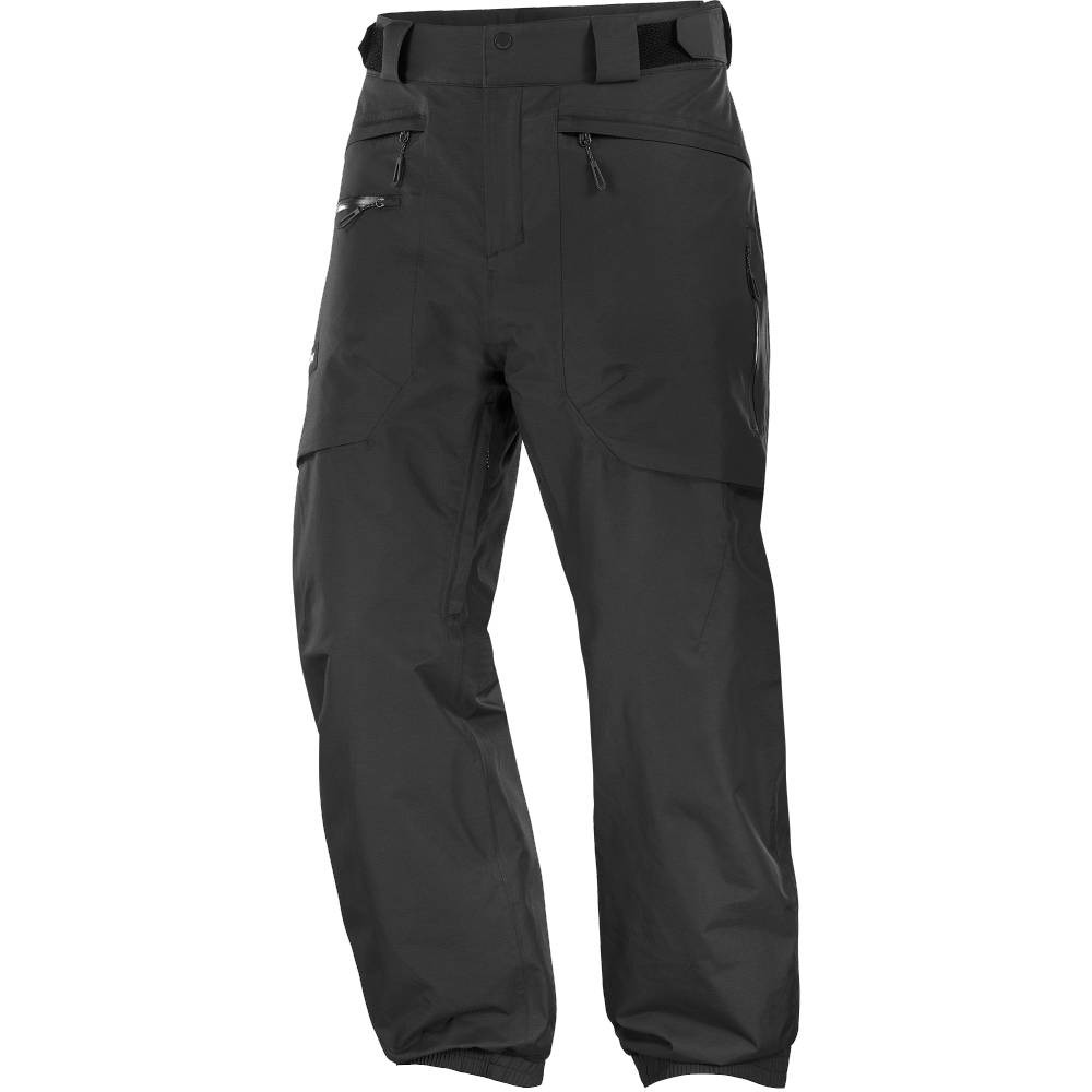 Salomon Venom Mens Pant 2026 | Corbetts Ski + Snowboard