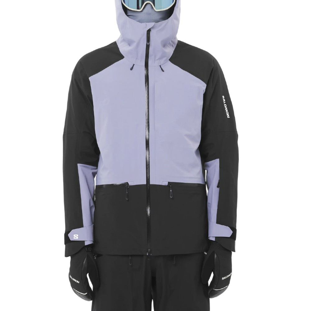 Salomon Absolute 3L Mens Jacket 2026 | Corbetts Ski + Snowboard