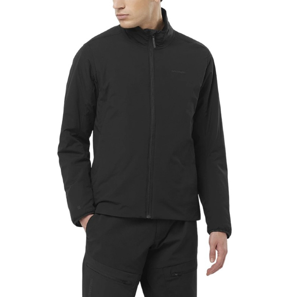 Salomon Mountain Flex Insulated Mens Jacket 2026 | Corbetts Ski +