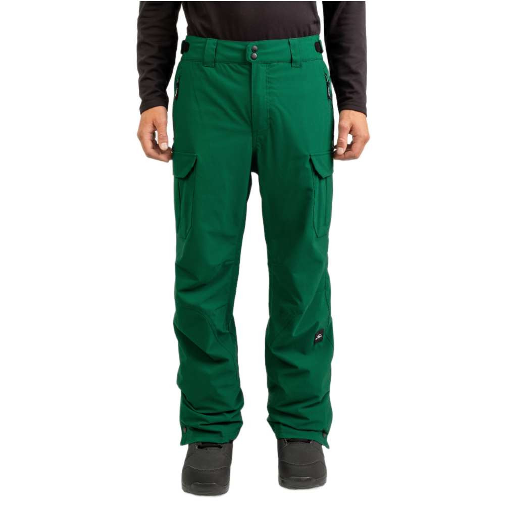 O'Neill FWC Peak Mens Pant 2026 | Corbetts Ski + Snowboard