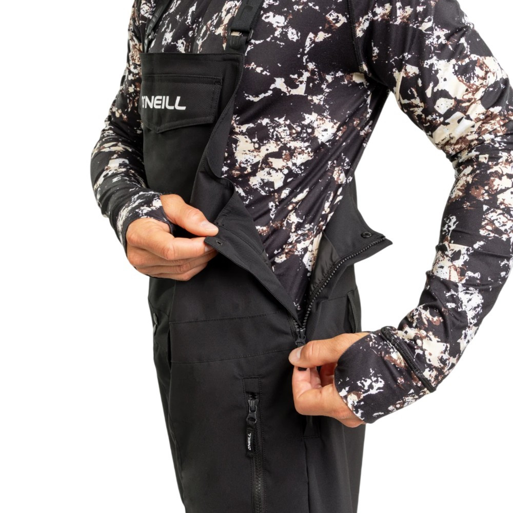 O'Neill FWC Peak Mens Bib Pant 2026 | Corbetts Ski + Snowboard