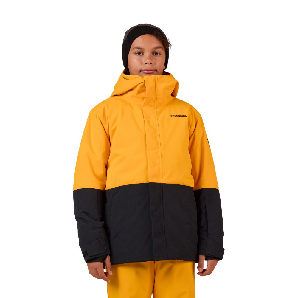 Rossignol Outerlimits Insulated Junior Jacket 2026 | Corbetts Ski