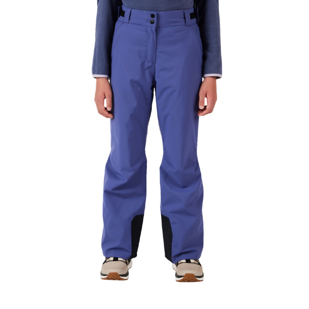 19-20 ROSSIGNOL JACKET/PANTS 紺 Mサイズ Rossignol Ski Insulated Girls Pant 2026 | Corbetts Ski + Snowboard