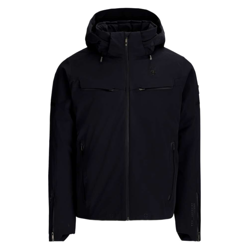 Spyder Monterosa Mens Jacket 2026 | Corbetts Ski + Snowboard