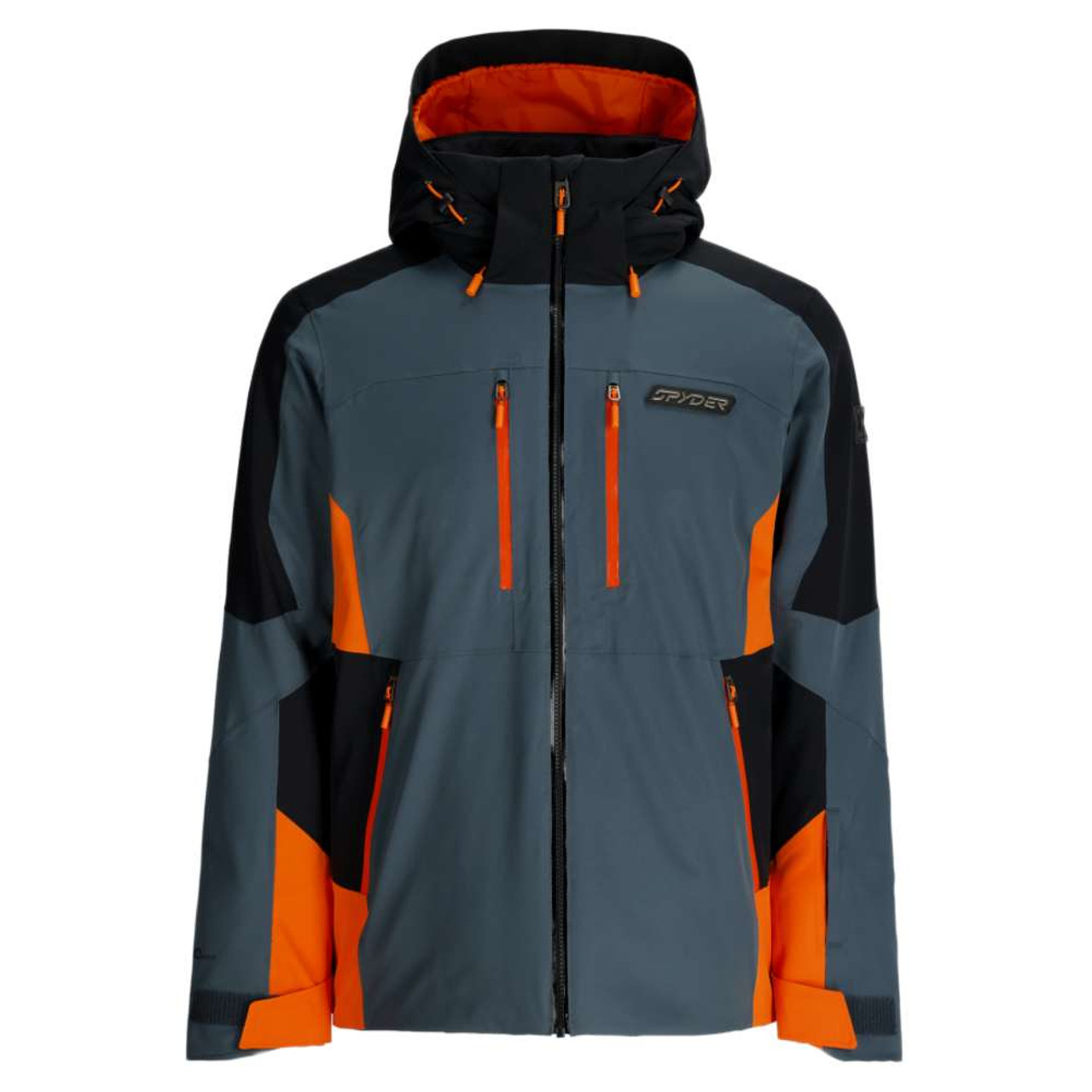 スワッチ　SPYDER VYPER JACKET メンズXLサイズ スワッチ SPYDER VYPER JACKET メンズXLサイズ Mens Vyper